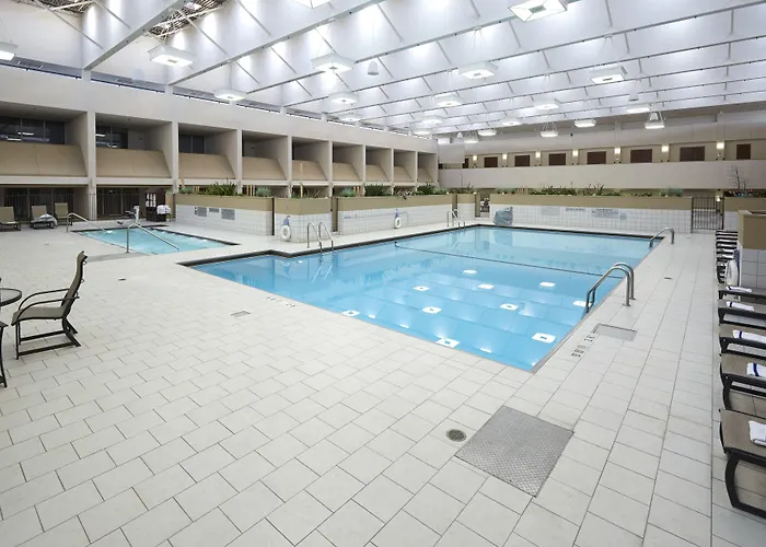 Doubletree By Hilton Minneapolis South