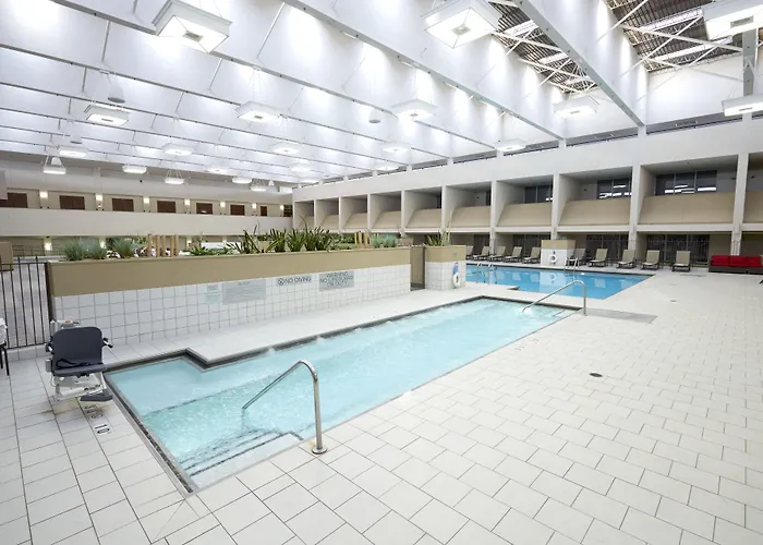 Hotel Doubletree By Hilton Minneapolis South 4*