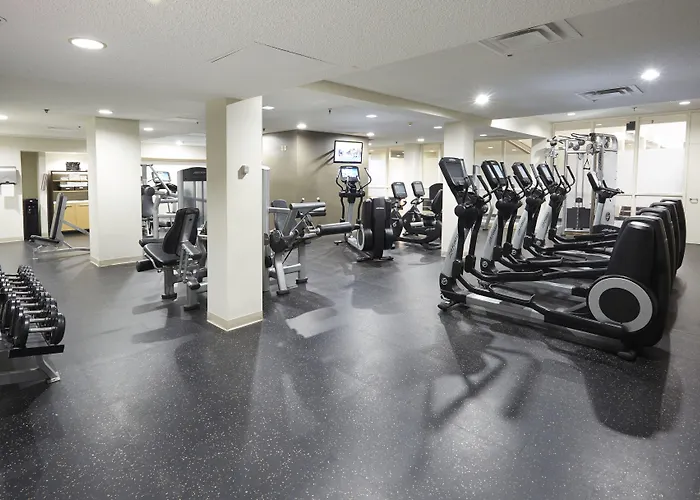 Doubletree By Hilton Minneapolis South Bloomington