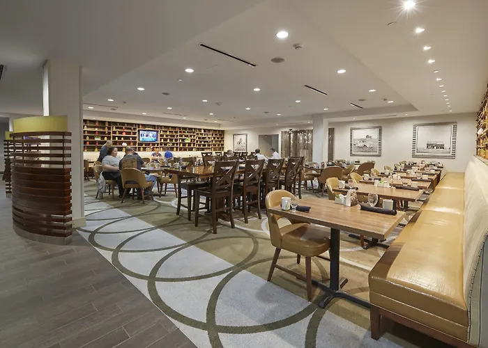 Doubletree By Hilton Minneapolis South Bloomington