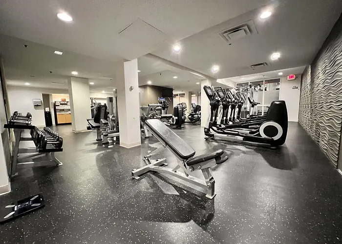 Doubletree By Hilton Minneapolis South Hotel 4*