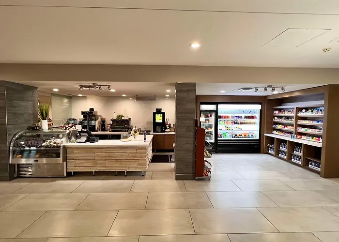 Doubletree By Hilton Minneapolis South Hotel Bloomington