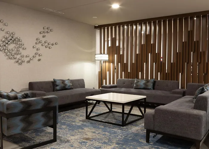 Doubletree By Hilton Minneapolis South Bloomington