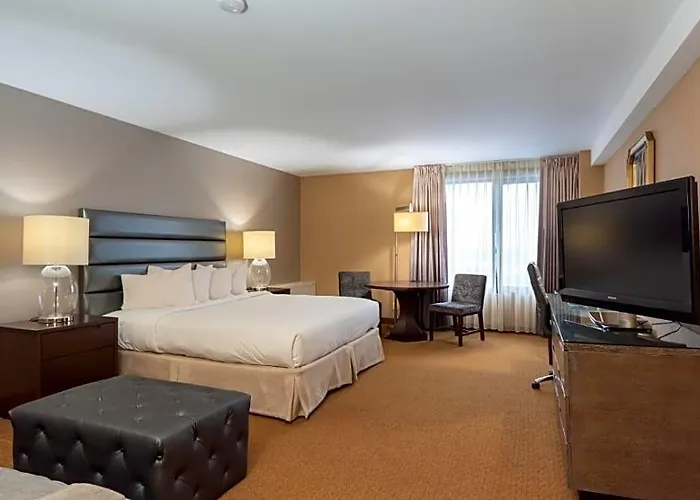 Doubletree By Hilton Minneapolis South Hotel 4*