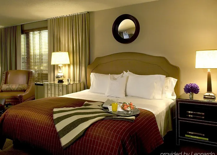 Hotel Doubletree By Hilton Minneapolis South